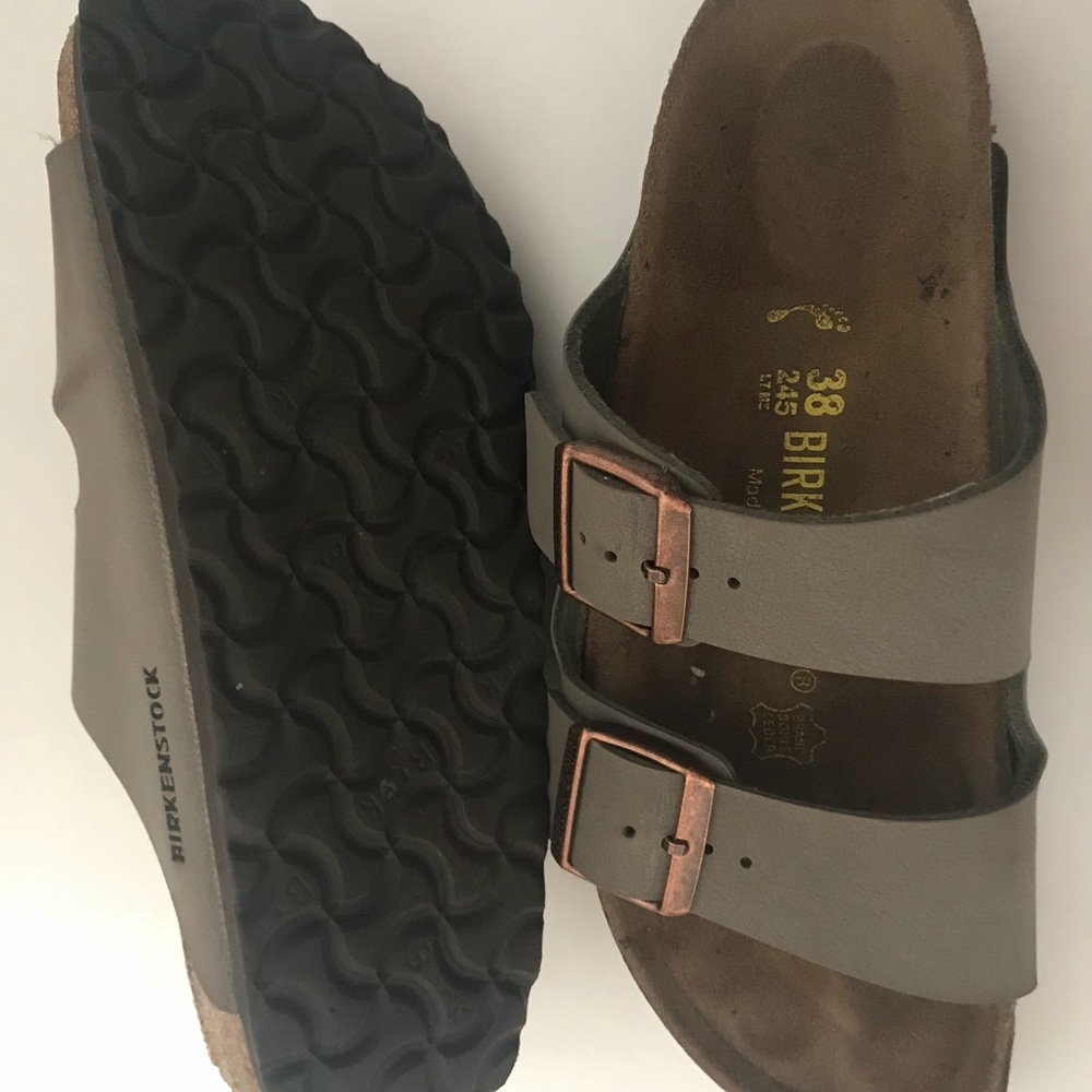 Arizona Birkenstock